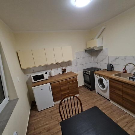 Apartamento Mieszkanie, Kawalerka Gdynia Exterior foto