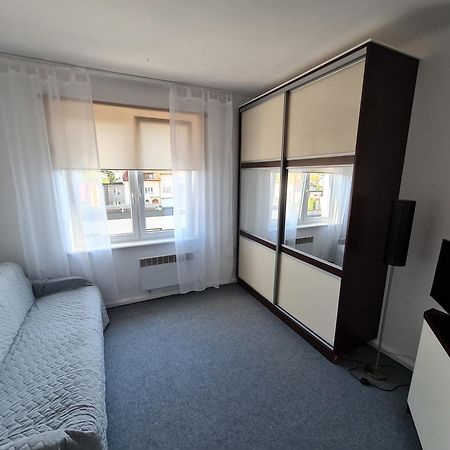 Apartamento Mieszkanie, Kawalerka Gdynia Exterior foto