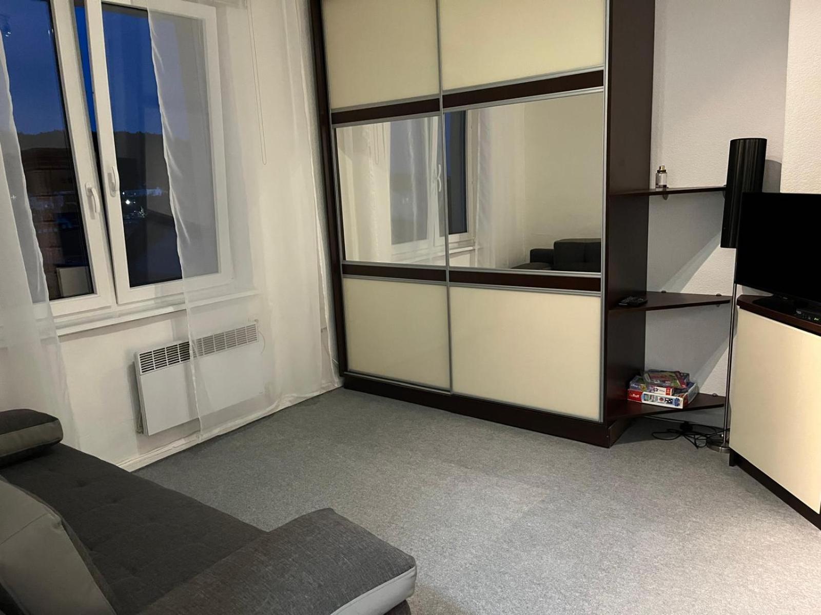 Apartamento Mieszkanie, Kawalerka Gdynia Exterior foto
